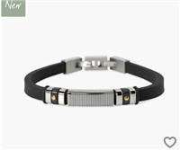Bracciale Kidult Uomo in Acciaio 831173